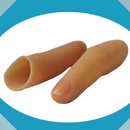 ֫